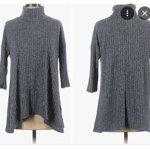 Sonoma Turtleneck Sweater